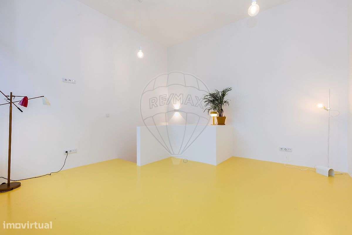 Loja  para arrendamento - Grande imagem: 2/12