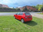 Skoda Fabia 1.0 Active - 4