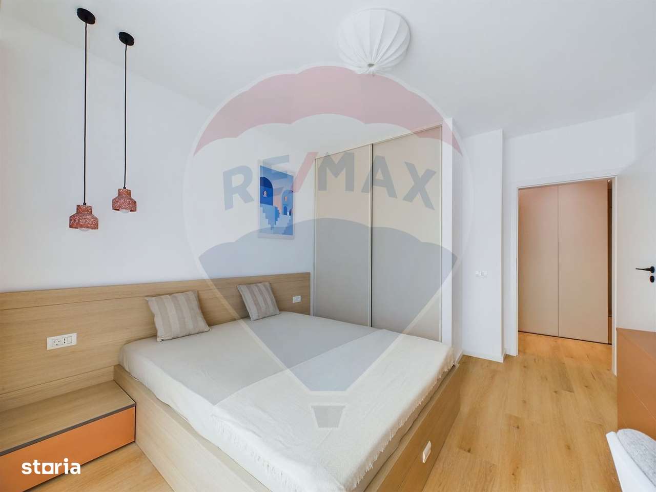 Apartament 2 camere de vanzare - Complex Exigent Faza 3-7