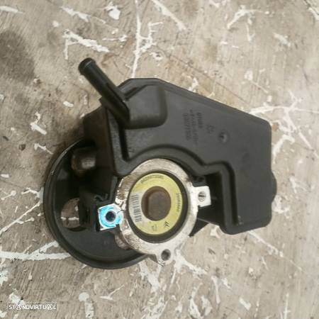 Bomba Direção Assistida Peugeot 206 Hatchback (2A/C) - 3