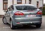 Ford Mondeo 1.8 TDCi Ghia - 10