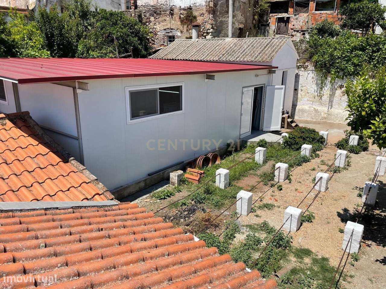 Imóvel Único à Venda – Fábrica da Ameixa de Elvas-31