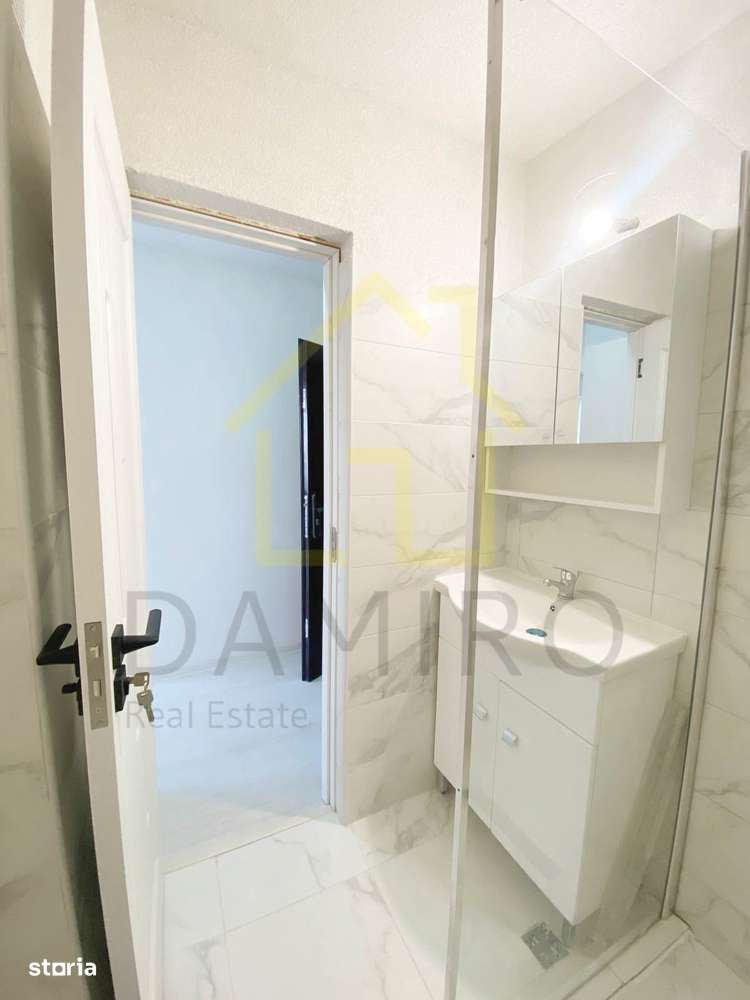 Garsoniera Renovata Piata Sudului Fantana Florilor Str Nitu Vasile-5