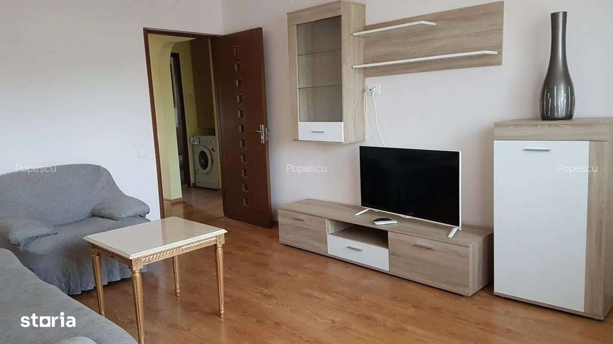 Vacaresti-Tineretului | 2 camere | modern | centrala proprie | Parc - Imagine principală: 4/9