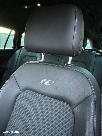 Volkswagen Passat Variant 2.0 TDI DSG R Executive - 32