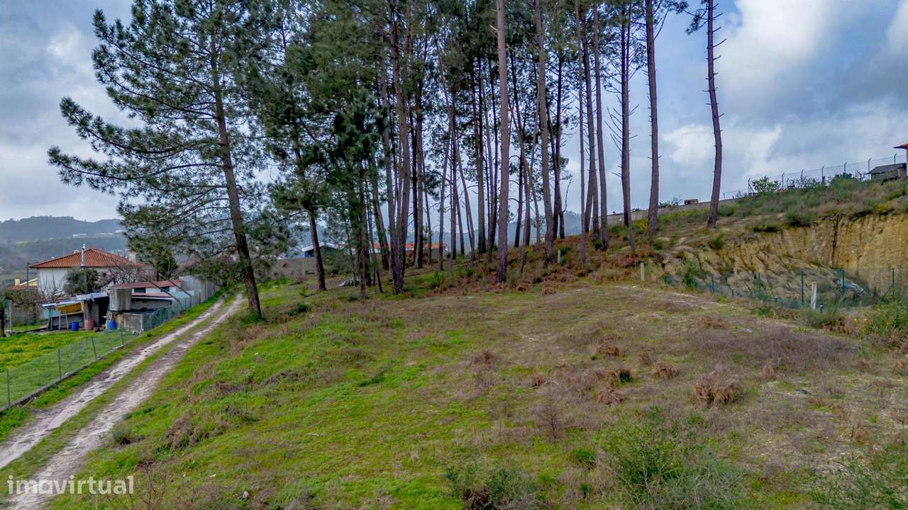 Terreno de Construção na rua Lamas de Couto, Fregim, Amarante-25