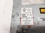 RENAULT LAGUNA II FL RADIO CD CABASSE 8200318360B - 10