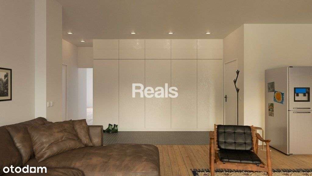 Miasteczko Wilanów - super lokalizacja - Pełny obrazek: 5/10