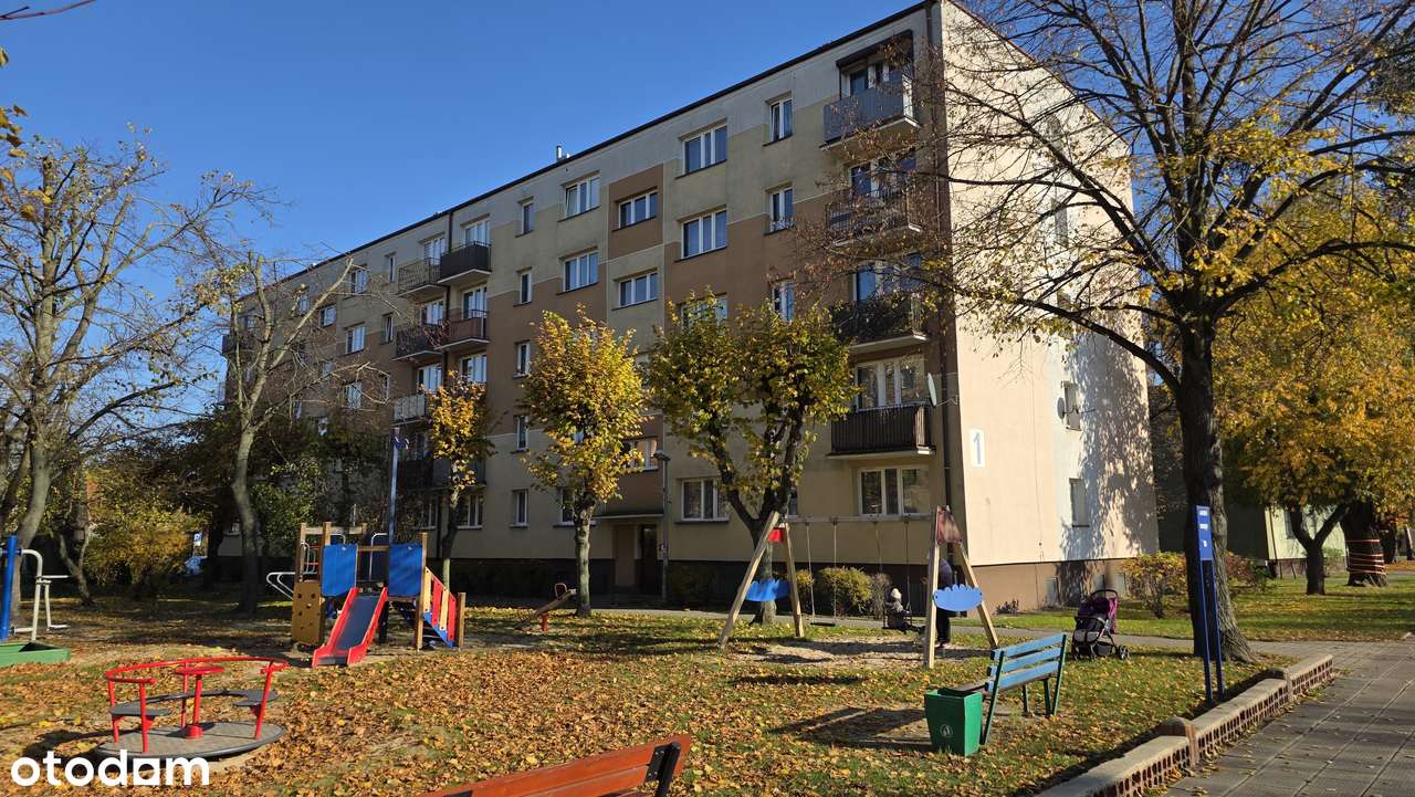 Śliczne mieszkanie do wprowadzenia-7