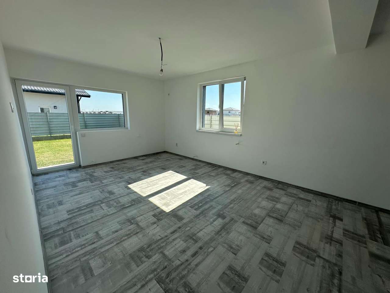 Casa in Clinceni - 115.000 Euro - TVA inclus - Imagine principală: 5/18