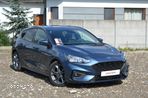 Ford Focus 1.0 EcoBoost ST-Line - 14