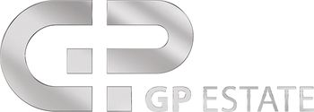 GP ESTATE Logo