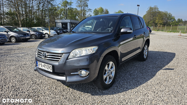 Toyota RAV4 2.2 D-4D Prestige - 1