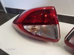 HYUNDAI TUCSON 15-18 LED LAMPA TYŁ PRAWA LEWA EUROPA - 2