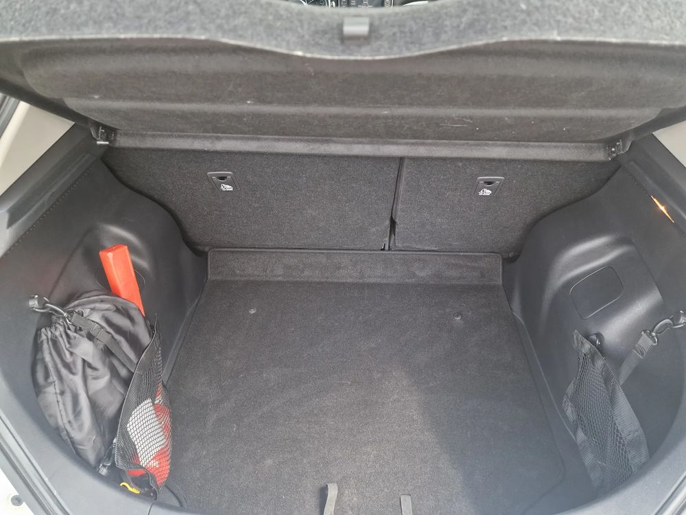 Kamera 360 / Pompa ciepła / Czujniki tył i przód