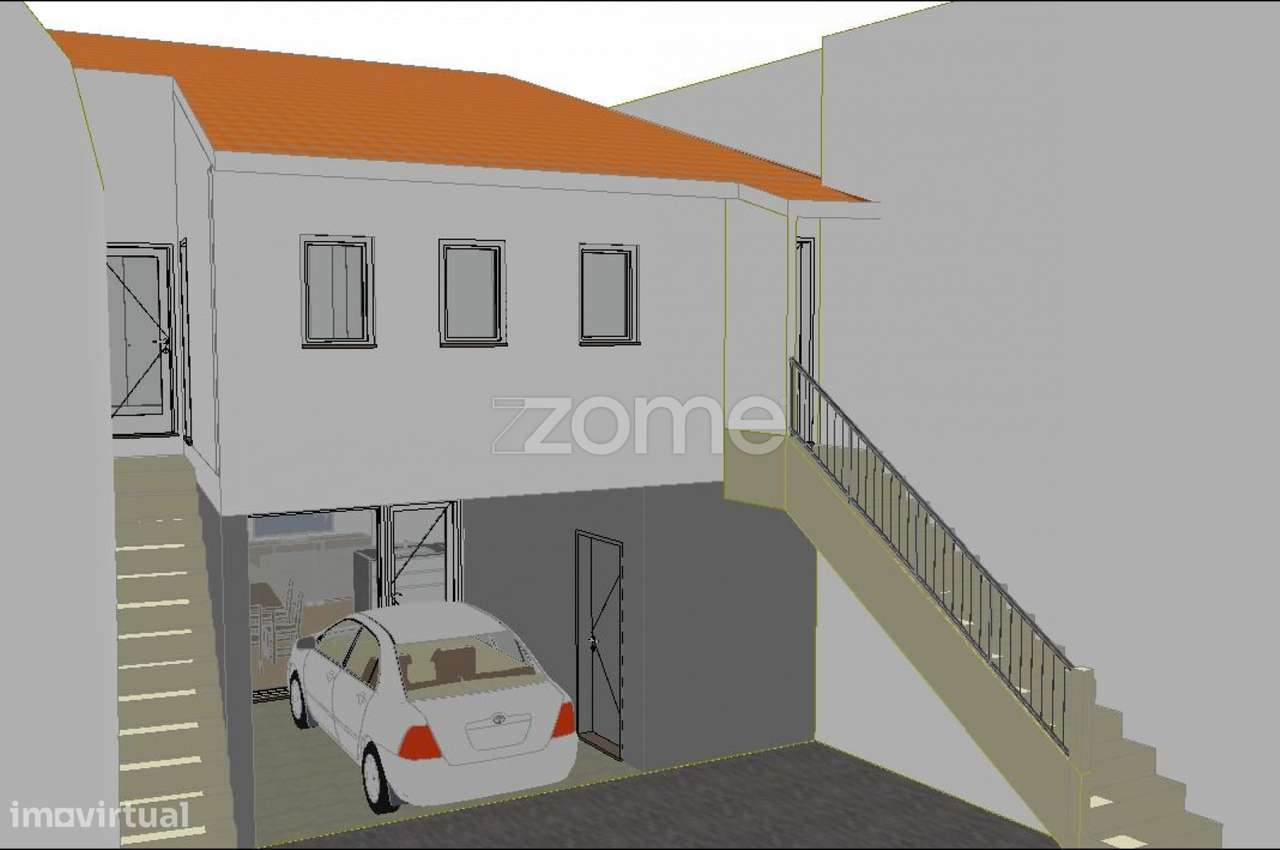 Moradia T3 Campo - Grande imagem: 3/11