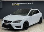 SEAT Leon SC 2.0 TSI Cupra DSG S/S - 1