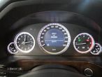 Mercedes-Benz E 220 CDI Avantgarde BlueEfficiency - 39