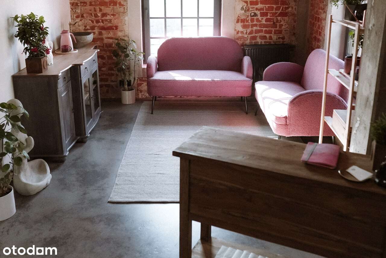 Lokal usługowy do wynajęcia – 69 m², Lofty na Pompach, 1 piętro, winda - Pełny obrazek: 4/9