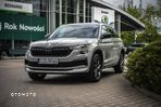 Skoda Kodiaq 2.0 TSI 4x4 Sportline DSG - 10