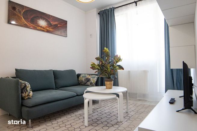 MILITARI RESIDENCE - Apartament 3 camere-3