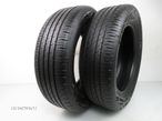 2x 215/60R17 OPONY LETNIE Continental EcoContact 6 96H - 1