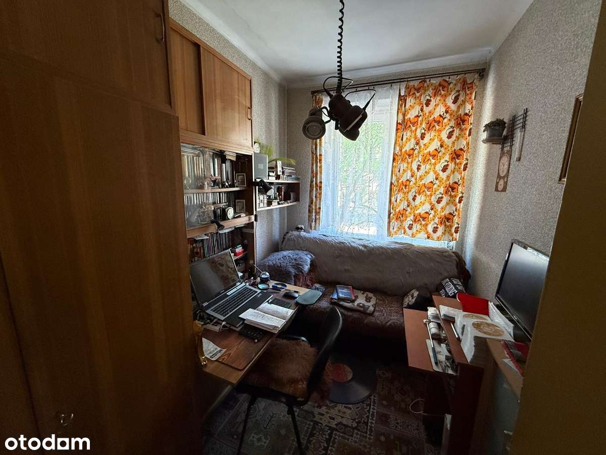 3 pokoje 70 m2 Katowice! - Pełny obrazek: 3/6