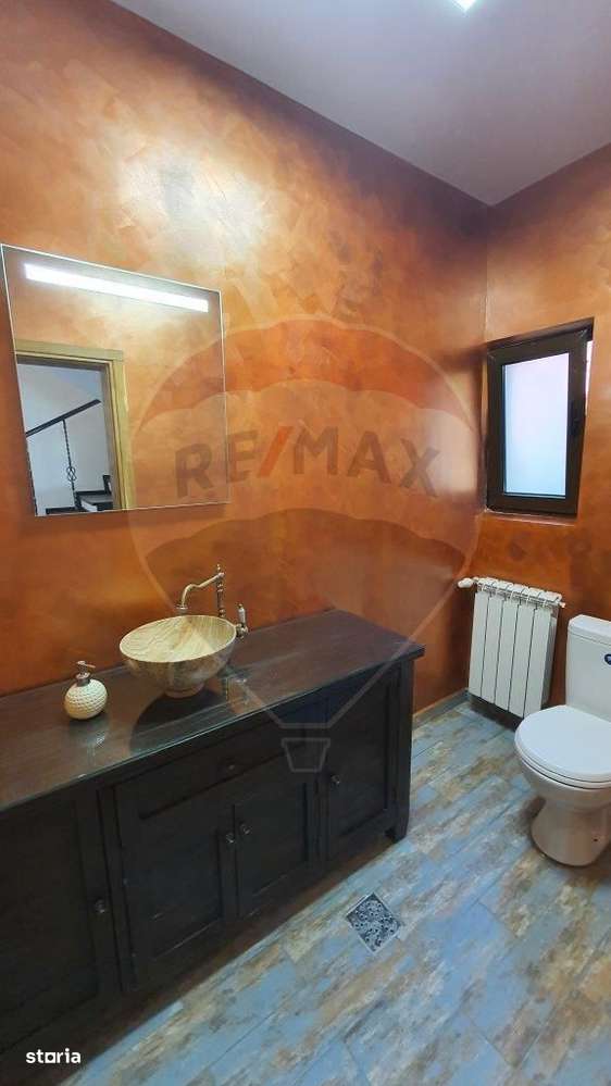 Casă / Vilă de închiriat în zona Pipera - Imagine principală: 5/11