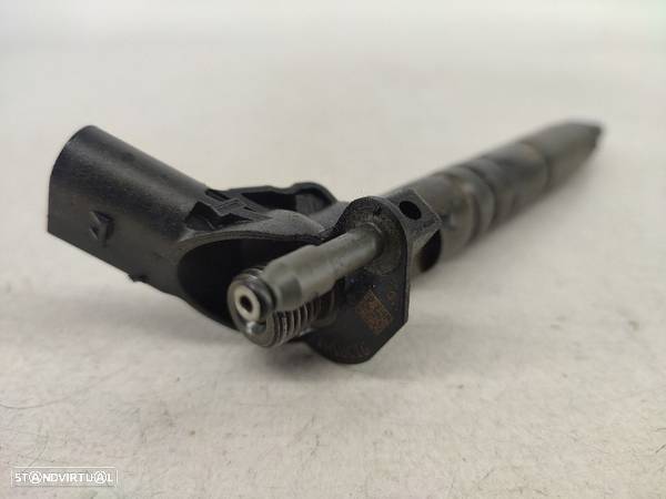 Injector Mercedes-Benz Sprinter 5-T Autocarro (906) - 5