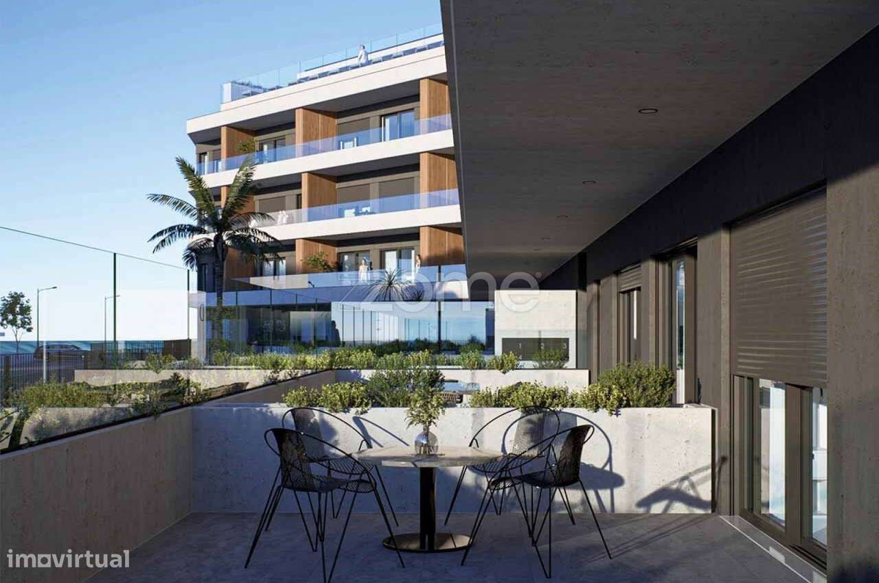 Apartamento T3