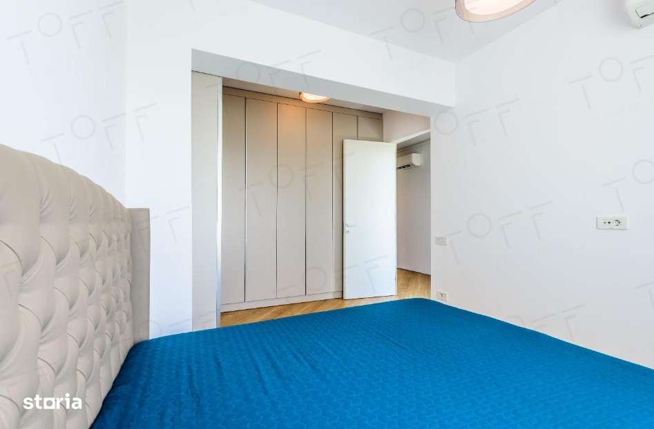 Apartament 3 camere lux-4City North Pipera - Imagine principală: 4/14