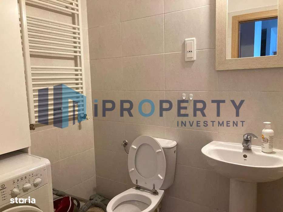 Costin Georgian Hercesa | 2 Camere | Centrala | Terasa | Metrou 10min - Imagine principală: 5/7