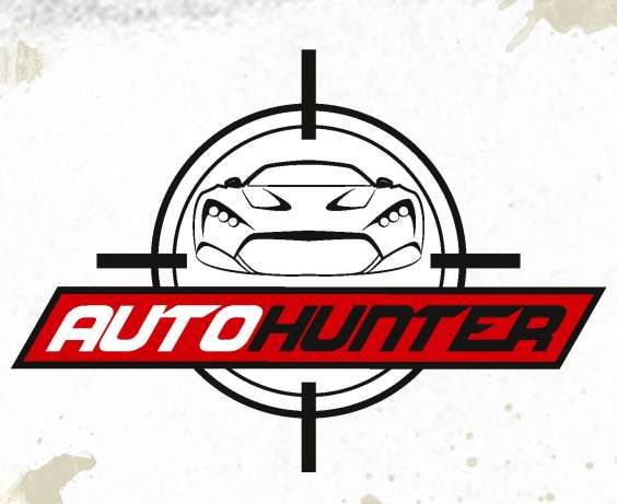 Auto Hunter outlet - AUTA DOBRZE UŻYWANE logo