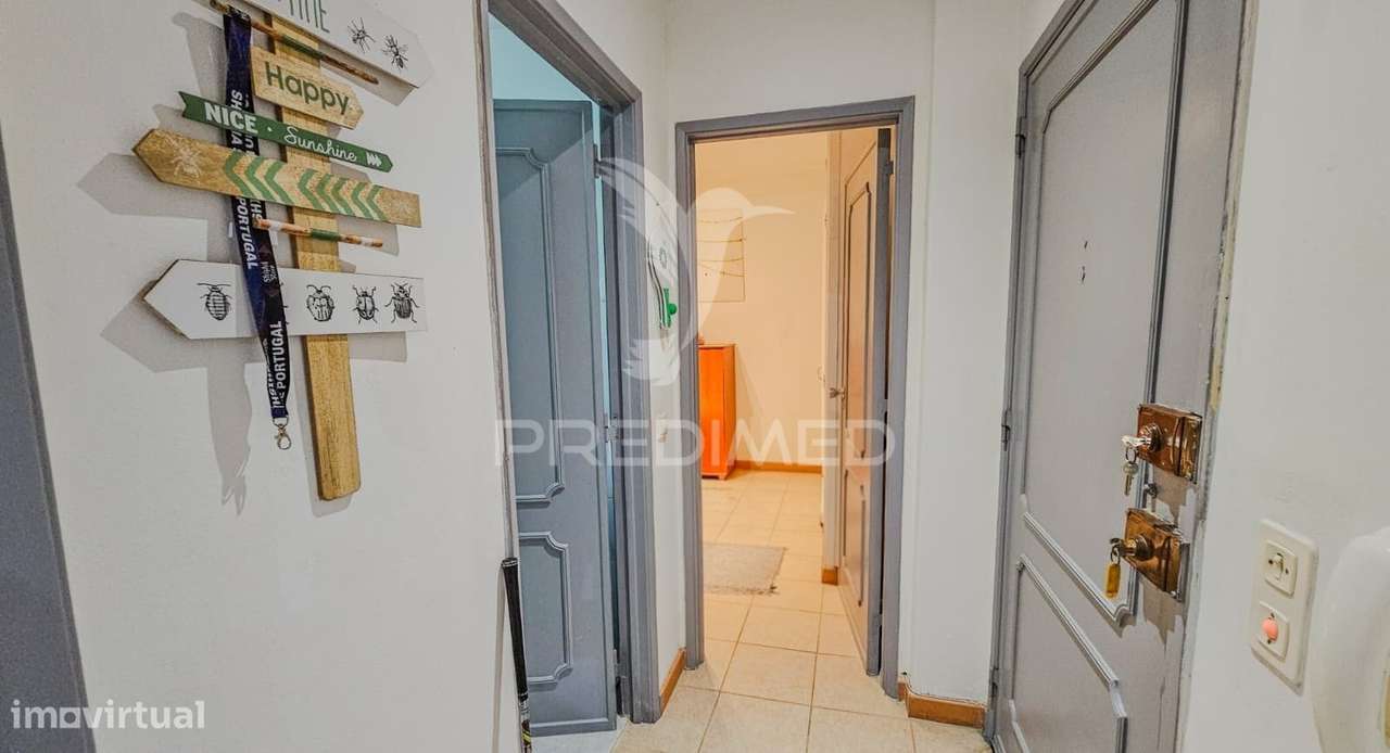 Apartamento T1 , Avenida 25 de Abril, Portimão - Grande imagem: 3/25