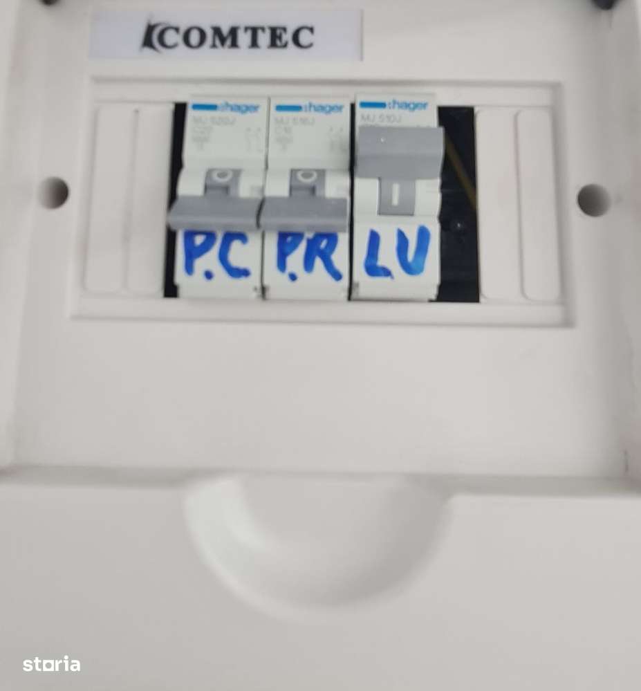 Spațiu Comercial Petru Rareș!! Trafic intens-Parcare Auto!! - Imagine principală: 5/8