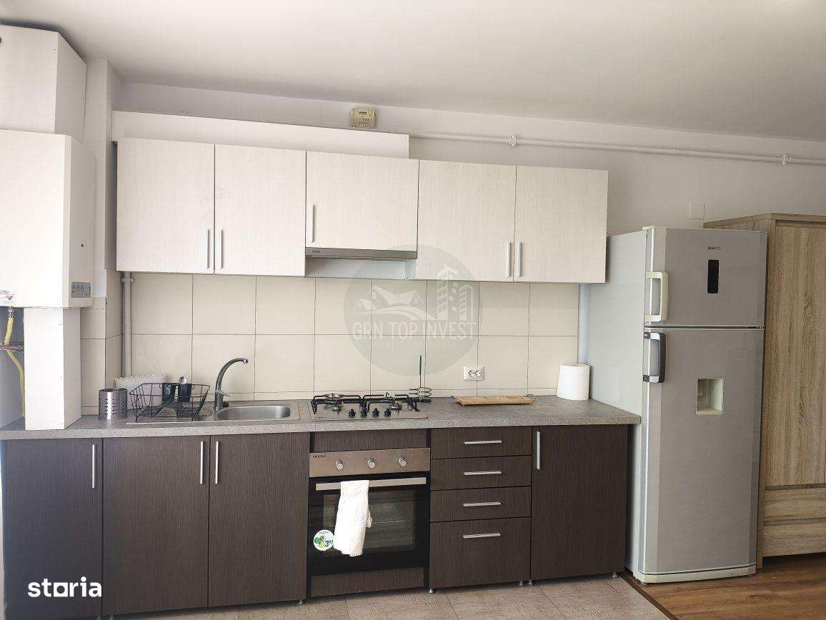 Apartament 3 camere si balcon zona Rahova - Imagine principală: 2/8