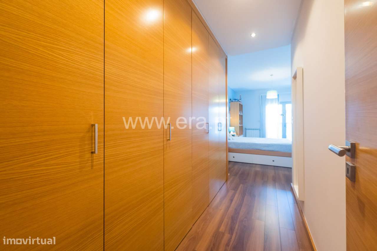 Apartamento T4 - Colinas do Cruzeiro-15