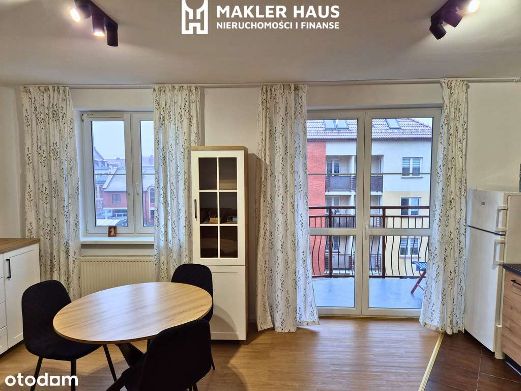 Komfortowe i wyposażone, mieszkanie po remoncie - Pełny obrazek: 4/20