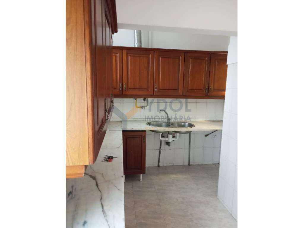 Apartamento T3 Alto do Seixalinho-9