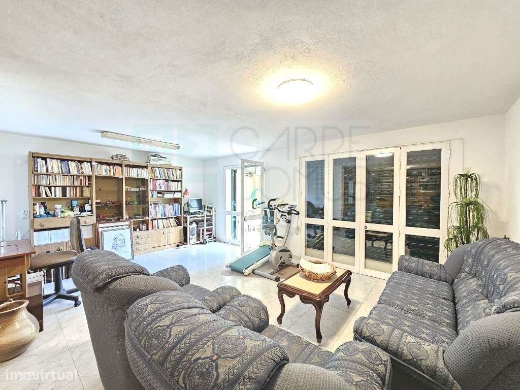 Moradia geminada T3+1 com Terraço - Vila Nova de Cacela-29