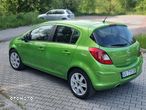 Opel Corsa 1.2 16V 111 EasyTronic - 7