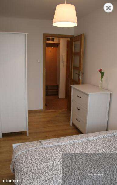 2-pokojowe mieszkanie 37 m² — ul. Senatorska, Sochaczew - Pełny obrazek: 5/10