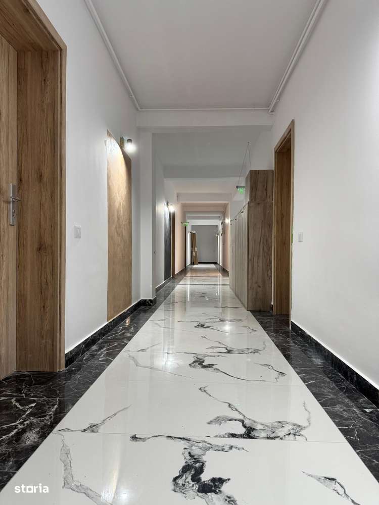 Comision 0% - Apartament 3 camere, Topzone 4 - Tractorul-13