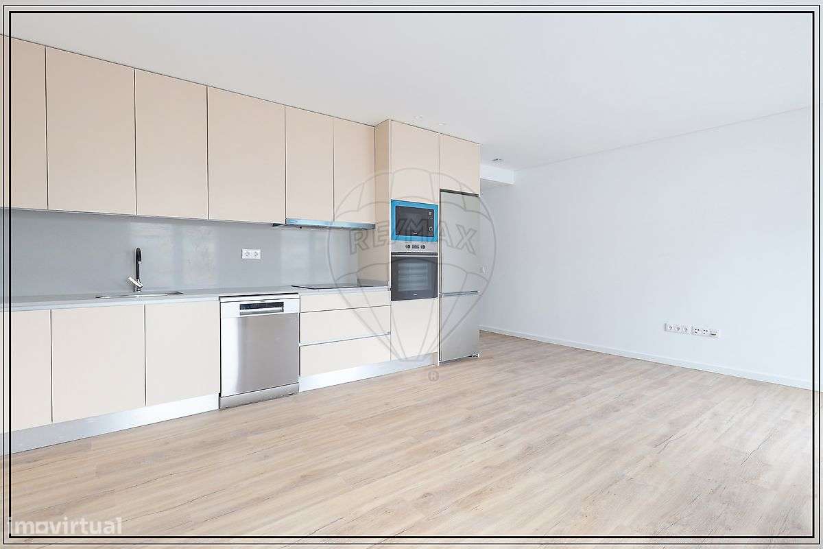 Apartamento T2 para venda - Grande imagem: 2/15