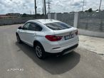 BMW X4 xDrive20d Aut. xLine - 2