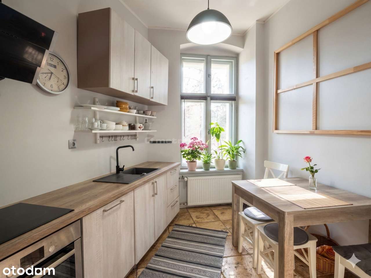 Mieszkanie 77,5 m². Gotowe do zamieszkania.-7