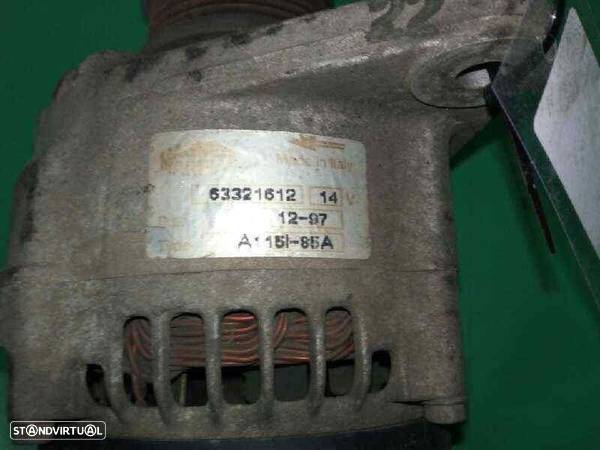 Alternador Usado ALFA ROMEO/146 (930_)/1.8 i.e. 16V T.S. (930.B1A) | 11.96 - 01.... - 5