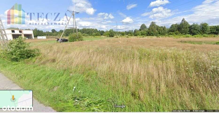 55zl/m2 prad,gaz,kanalizacja,woda,blisko Staw Górn-0