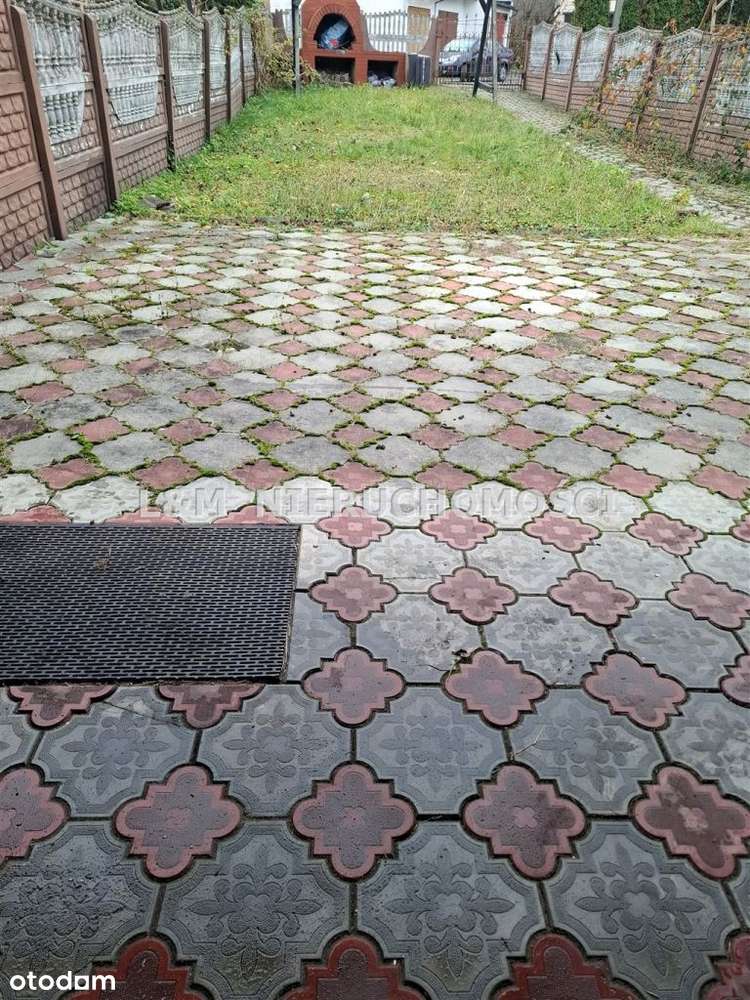 Szeregówka Na Sprzedaż Boguszowice-3