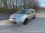 Ford S-Max - 1